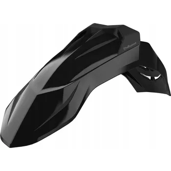 POLISPORT PŘEDNÍ BLATNÍK SUPERMOTO UFX HONDA 09-22