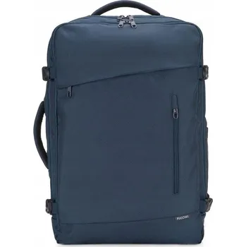 Batoh Puccini , příruční zavazadlo do letadla 55x37x20 cm