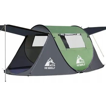 Stan Stan POP UP Automatický pro 2-3 osoby Voděodolný