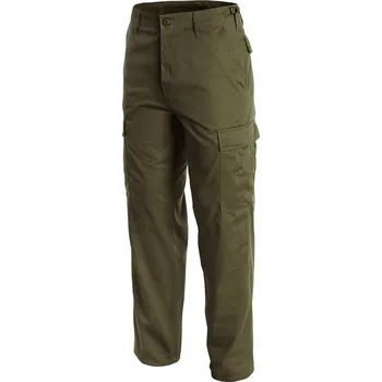 Kalhoty Mil-Tec US Ranger 5XL polyester