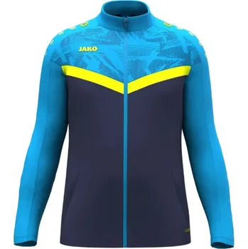 Bunda Jako Polyesterjacke Iconic 9324-914 Velikost 152