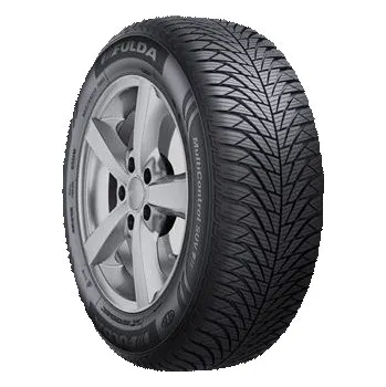 Celoroční osobní pneu FULDA MULTICONTROL SUV 235/65R17 108 V univerzální pneu