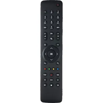 Dálkový ovladač Neoriginální dálkový ovladač - MOTOROLA Arris VIP2853, VIP2952, VIP4205, VIP4302, VIP5305, VIP5202