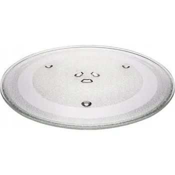 Talíř Talíř do mikrovlnky SAMSUNG o průměru 28,5 cm