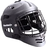 Floorbee SkyAce IFF Junior černá/bílá max. 52 cm