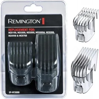 Zastřihovač vlasů Remington SP-HC5000