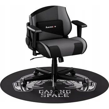 Herní příslušenství Ochranná podložka Huzaro 120 x 120 cm