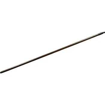 Násada Násada na koště s hrubým závitem – 130 cm