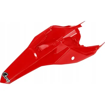 UFO ZADNÍ BLATNÍK S BOČNICEMI GAS GAS MC 65 '21 ČERVENÝ