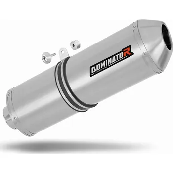 Výfuk pro motocykl R1150R výfuk tlumič OVR DOMINATOR