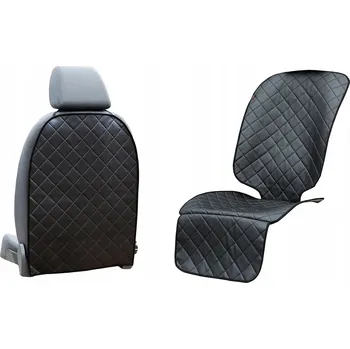 Příslušenství pro čtečku elektronické knihy Ochranná podložka pod jedno sedadlo Pok-ter umělá kůže univerzální