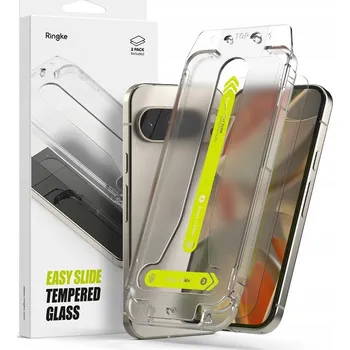 Tvrzené sklo Ringke pro Google Pixel 9 Pro XL, 2 ks