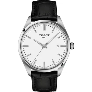 Hodinky Tissot PR 100 Quartz T150.410.16.011.00 + prodloužená záruka 5 let + 5 let na výměnu baterie zdarma + možnost výměny do 90 dní
