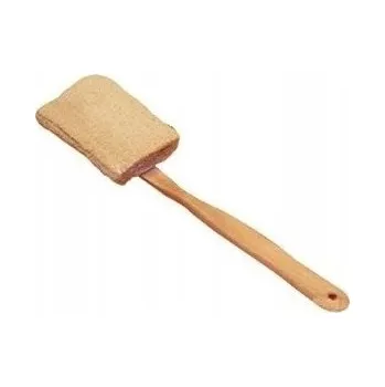 Lufa Styl Přírodní masážní houba - kartáč LF217