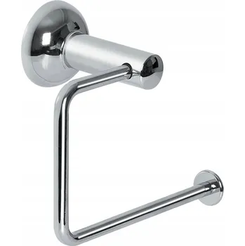 Spirella držák na toaletní papír CAMPAGNE, chromovaná ocel