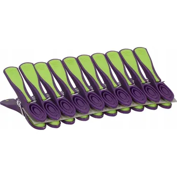 Kolíček na prádlo Kolíčky na prádlo a oblečení 10 kusů SPONKY