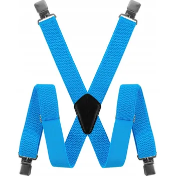 Kšandy Nandy kšandy ke kalhotám modré