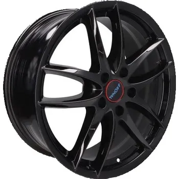 Alu kolo Hliníkový disk itWheels Mandy 7.5" x 18" 5x114.3 ET 42