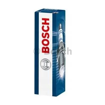Zapalovací a žhavicí svíčka Zapalovací svíčka Bosch 0 242 229 657