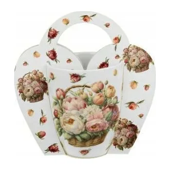 Hrnek Duo porcelán 350 ml