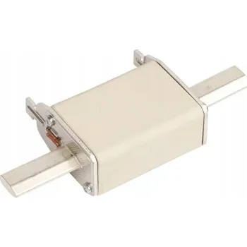 Autopojistky Pojistková vložka NH1C 125A 500V gG - 004184215 - pojistka ETI