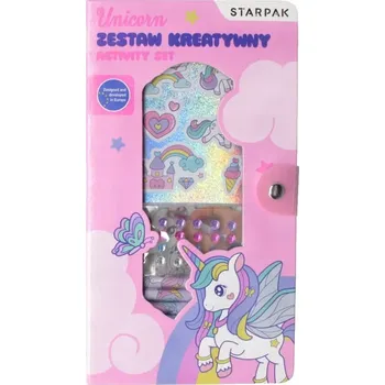 Výtvarná sada Výtvarná sada Starpak 1 ks