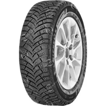 Zimní osobní pneu 235/45R19 99H, Michelin, X ICE NORTH 4, hrotovatelná 645590