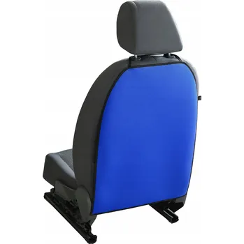 Příslušenství pro čtečku elektronické knihy Ochrana pod autosedačku Pok-Ter 47,5 x 66 cm modrá