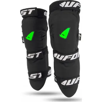 Chránič kolene UFO CHRÁNIČE KOLEN NA KOLO MTB / E-BIKE JACKAL VELIKOST L/XL