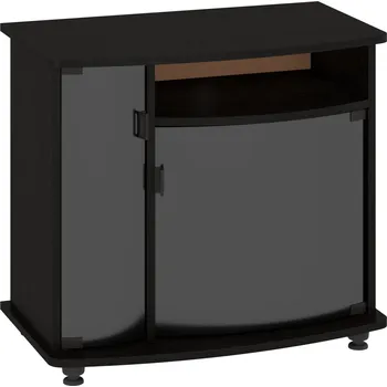 Televizní stolek Televizní stolek Colorado 42 x 70 x 63 cm dub wenge