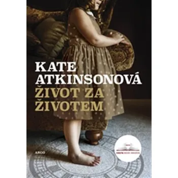 Život za životem Kate Atkinson