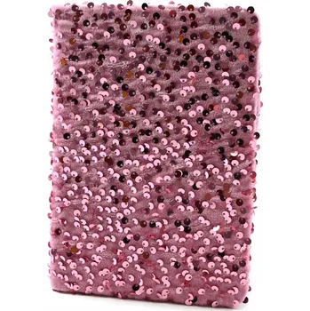 SEŠIT A5 FLITROVÝ OBAL NOTES PRO DĚTI ŠKOLNÍ DÁREK