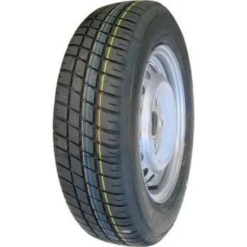 Příslušenství pro přívěs Kolo 155/70 R13 75N ROSAVA TRL-501, 4Jx13 ET30, 4x100, TRAILER TOP