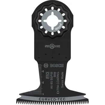 Pilový plátek Pilový List Starlock pro multifunkční nářadí Bosch