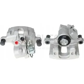 Brzdový třmen Brzdový třmen Budweg Caliper 343242