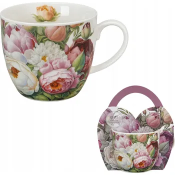 Hrnek Duo porcelán 460 ml