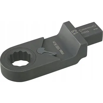 Klíč Očkový klíč s ráčnou, zásuvný 8mm x 9x12mm Stahlwille