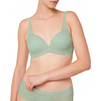 Podprsenka Triumph vyztužená podprsenka Aura Spotlight T WHP, velikost 70E