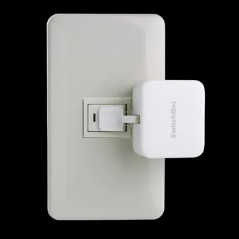 IP kamera WiFi spínač SwitchBot