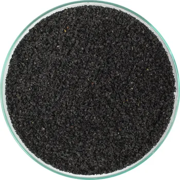 Dekorace do akvária Přírodní písek 1 kg, zrnitost 0,5-1,2 mm Retne