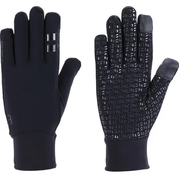 Cyklistické rukavice Rukavice BBB BWG-11 RaceShield - L