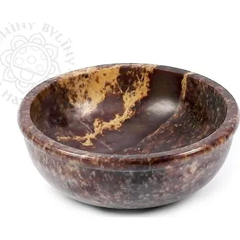 KADIDELNICE kamenná miska - mastek velká