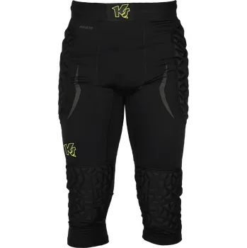 Pánské kalhoty Kalhoty KEEPERsport PowerPadded 3/4 Pant ks60055-906 Velikost S