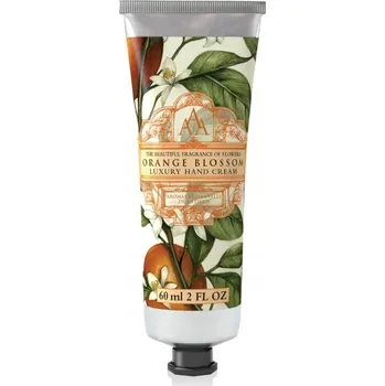 Péče o ruce Somerset Toiletry Krém na ruce - Květ pomeranče 60 Ml