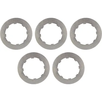 Motor pro motocykl Sada mezilamel spojky Jawa/ČZ 125, 175 - ČSSR