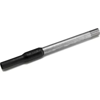 Vodovodní potrubí Přechodka PE/ocel hladká Eurostandard PE 100/ PE 100 RC na tupo, d25 x 3/4˝, SDR 11, PN 16