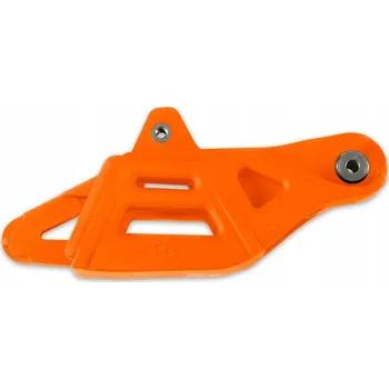 UFO VODÍTKO ŘETĚZU KTM SX 85 '15-2023 BARVA ORANŽOVÁ