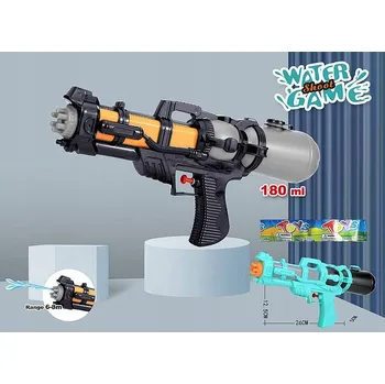 Dětská zbraň Vodní pistole 26 cm Adar