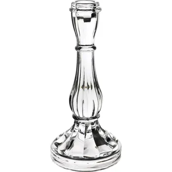 Svícen Svícen na čajové svíčky Mondex 22 cm, 1 svíčka