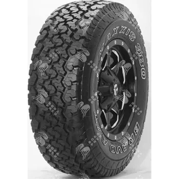 Letní osobní pneu Pneumatiky MAXXIS bravo at980e owl 265/70 R17 112Q
